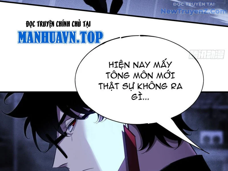 Trùng Sinh Tại Thế Giới Tu Chân, Ta Giết Tới Đỉnh Chapter 1 12