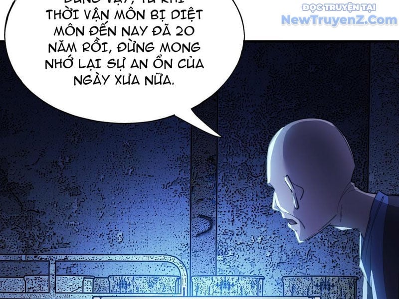 Trùng Sinh Tại Thế Giới Tu Chân, Ta Giết Tới Đỉnh Chapter 1 18