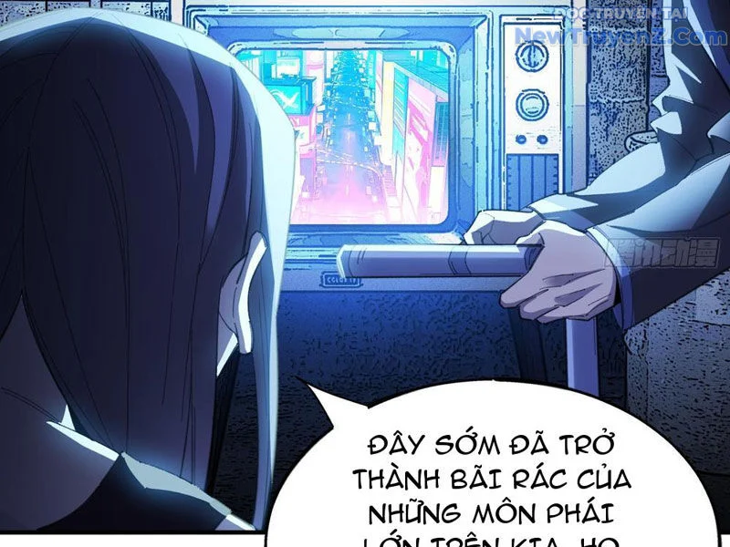 Trùng Sinh Tại Thế Giới Tu Chân, Ta Giết Tới Đỉnh Chapter 1 19