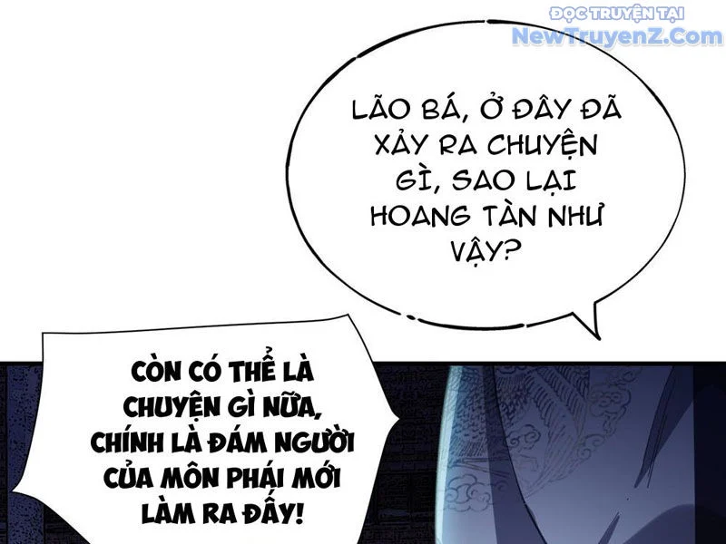 Trùng Sinh Tại Thế Giới Tu Chân, Ta Giết Tới Đỉnh Chapter 1 22