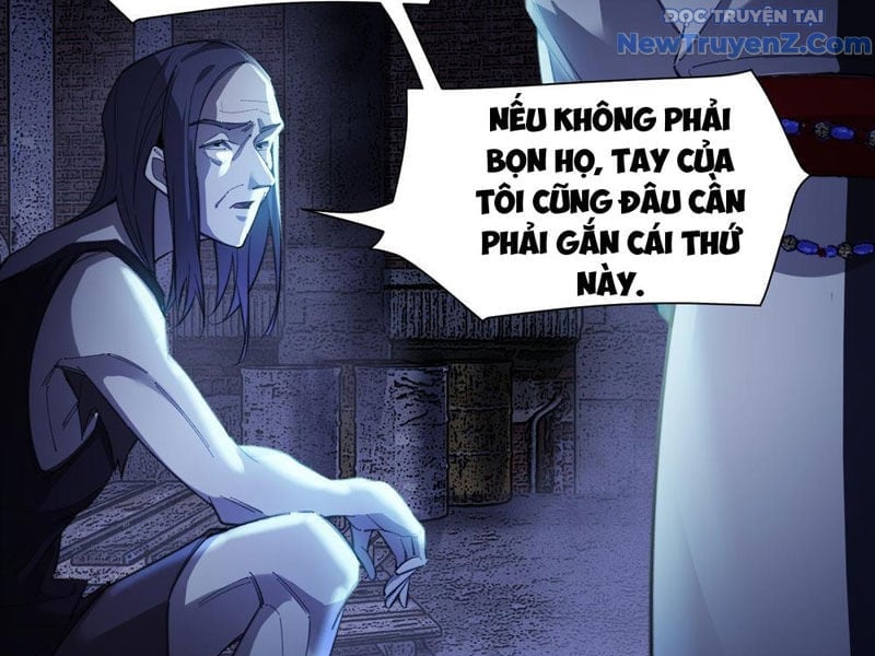 Trùng Sinh Tại Thế Giới Tu Chân, Ta Giết Tới Đỉnh Chapter 1 23