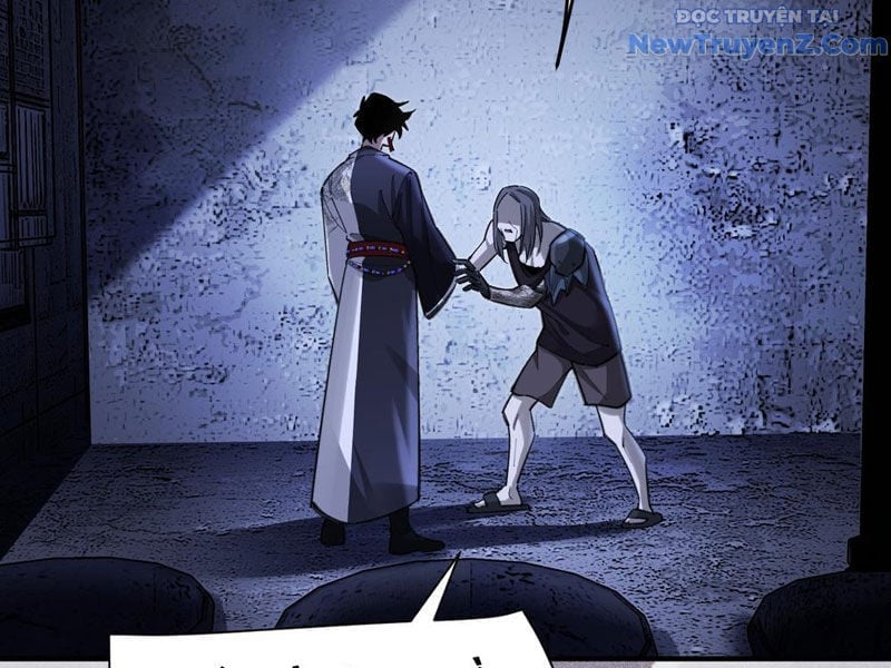 Trùng Sinh Tại Thế Giới Tu Chân, Ta Giết Tới Đỉnh Chapter 1 34