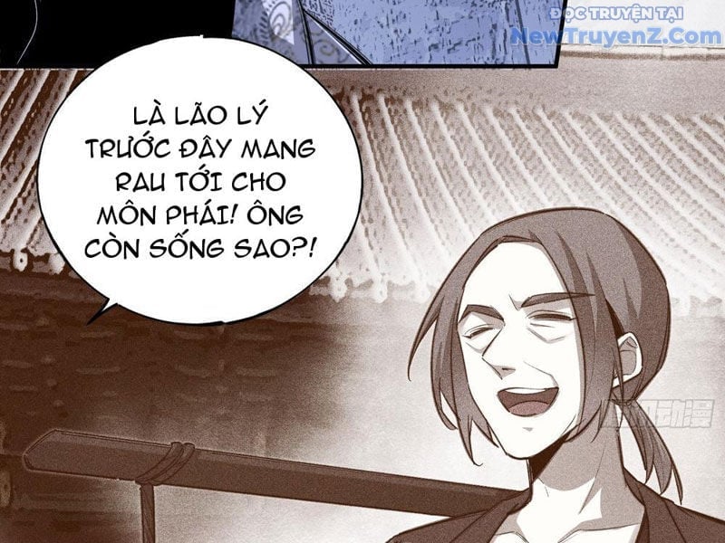 Trùng Sinh Tại Thế Giới Tu Chân, Ta Giết Tới Đỉnh Chapter 1 37