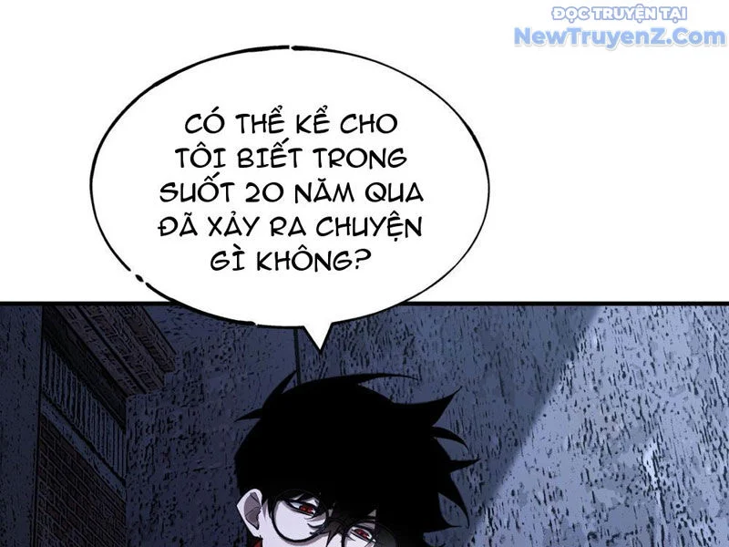 Trùng Sinh Tại Thế Giới Tu Chân, Ta Giết Tới Đỉnh Chapter 1 40