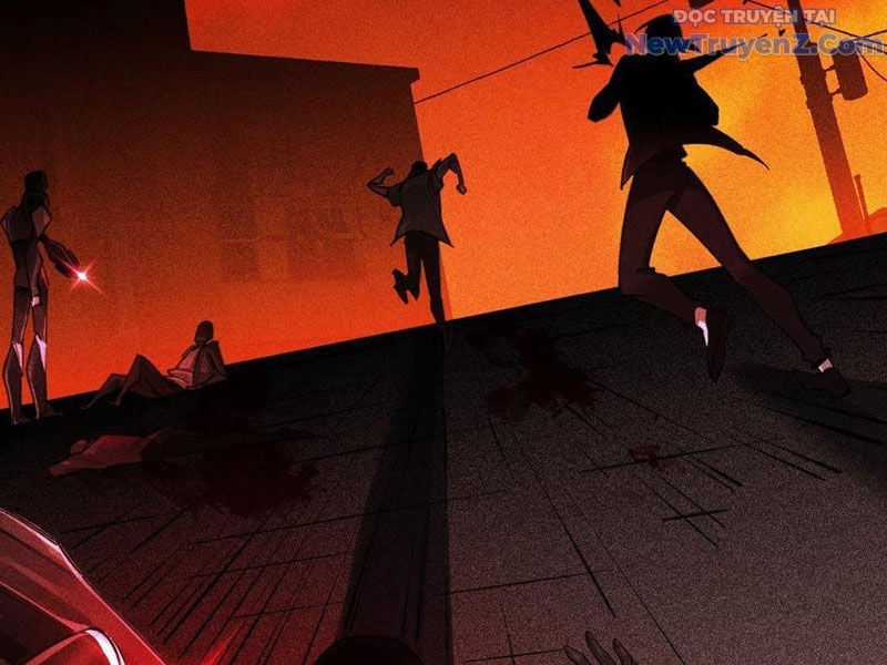 Trùng Sinh Tại Thế Giới Tu Chân, Ta Giết Tới Đỉnh Chapter 1 46