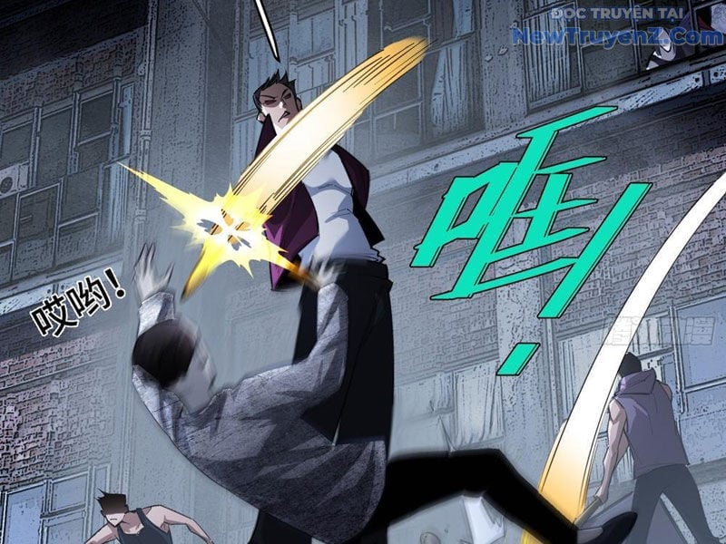 Trùng Sinh Tại Thế Giới Tu Chân, Ta Giết Tới Đỉnh Chapter 1 60