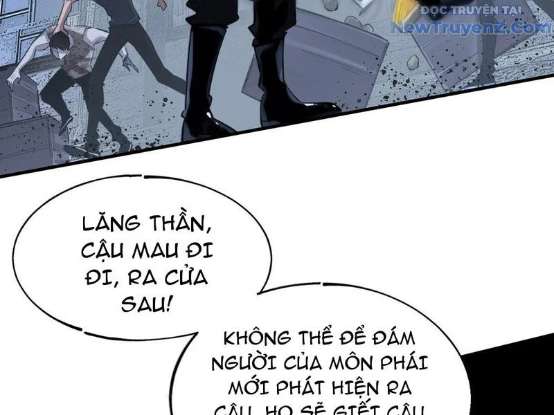 Trùng Sinh Tại Thế Giới Tu Chân, Ta Giết Tới Đỉnh Chapter 1 61