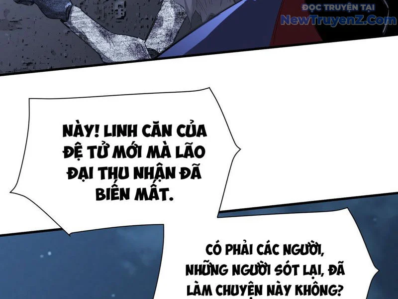 Trùng Sinh Tại Thế Giới Tu Chân, Ta Giết Tới Đỉnh Chapter 1 63
