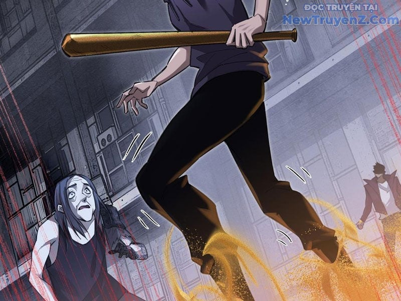 Trùng Sinh Tại Thế Giới Tu Chân, Ta Giết Tới Đỉnh Chapter 1 75