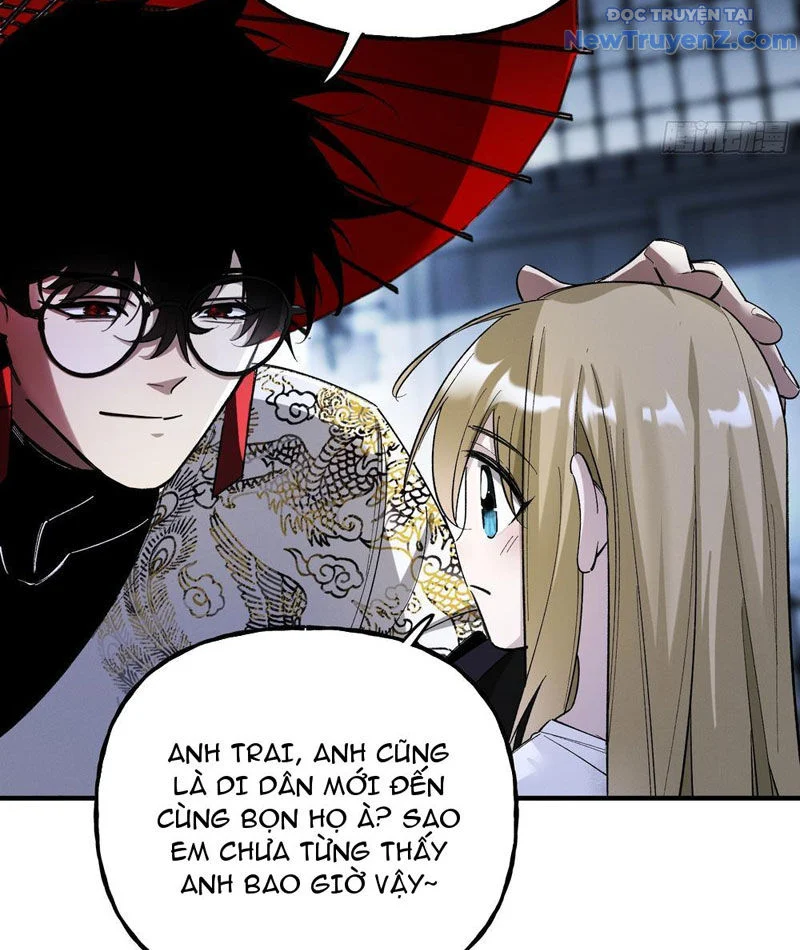 Trùng Sinh Tại Thế Giới Tu Chân, Ta Giết Tới Đỉnh Chapter 2 20