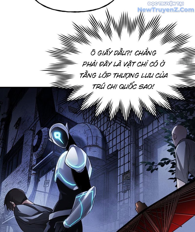 Trùng Sinh Tại Thế Giới Tu Chân, Ta Giết Tới Đỉnh Chapter 2 21