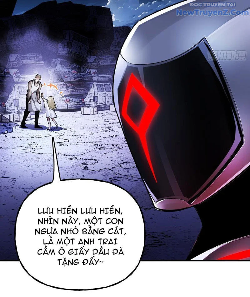 Trùng Sinh Tại Thế Giới Tu Chân, Ta Giết Tới Đỉnh Chapter 2 73