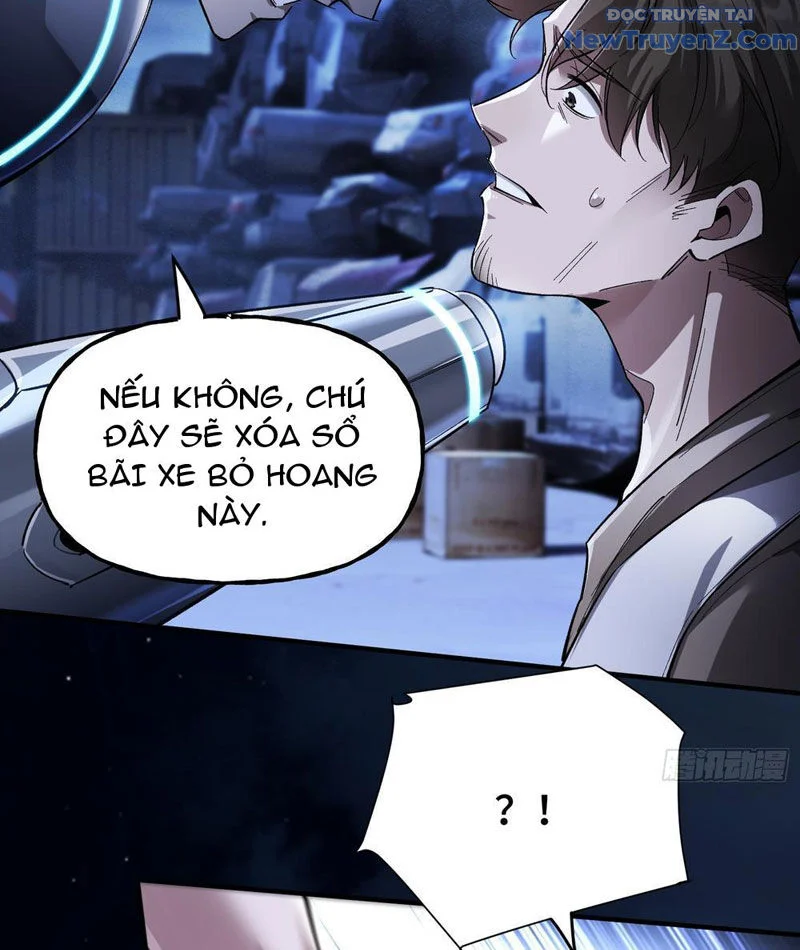 Trùng Sinh Tại Thế Giới Tu Chân, Ta Giết Tới Đỉnh Chapter 2 82
