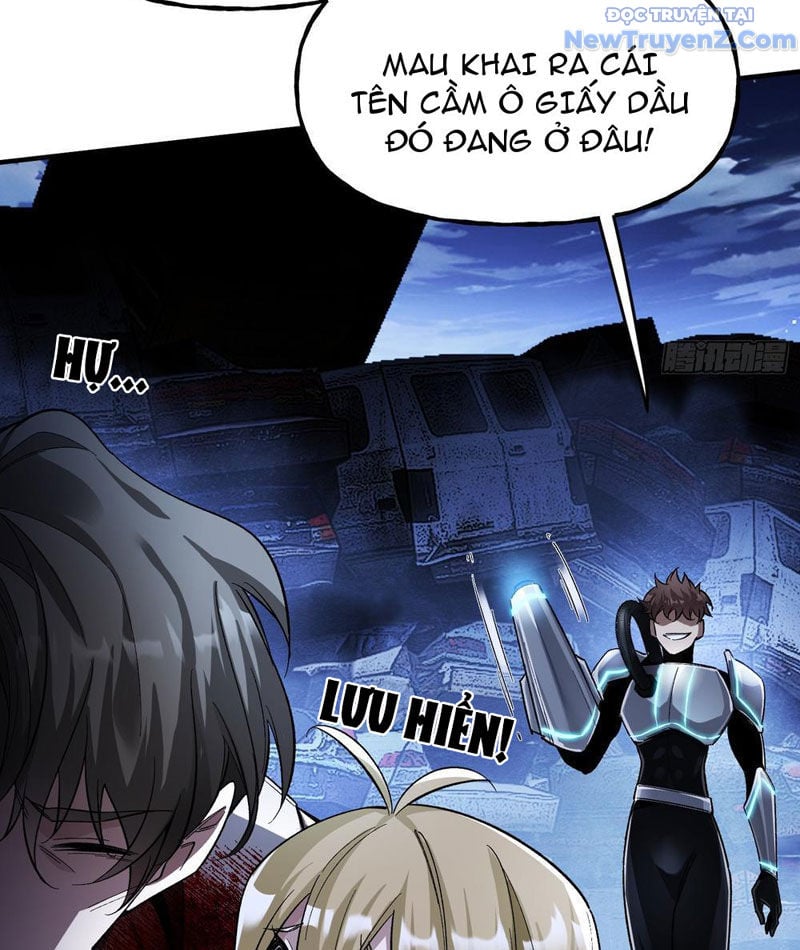Trùng Sinh Tại Thế Giới Tu Chân, Ta Giết Tới Đỉnh Chapter 2 89