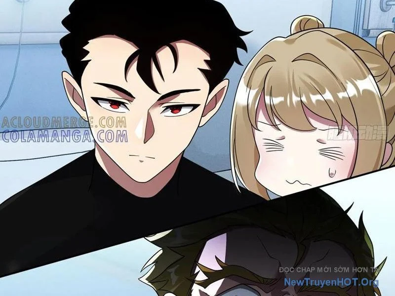 Trùng Sinh Tại Thế Giới Tu Chân, Ta Giết Tới Đỉnh Chapter 28 - Next 