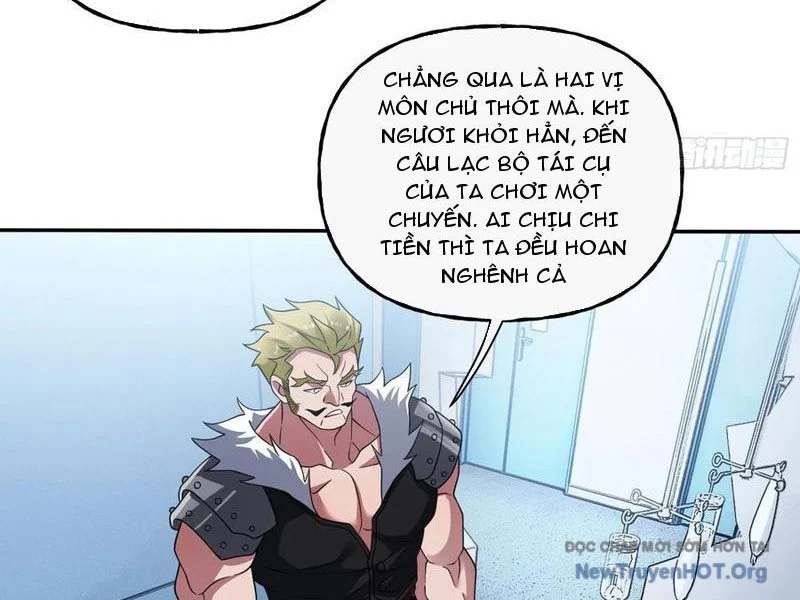 Trùng Sinh Tại Thế Giới Tu Chân, Ta Giết Tới Đỉnh Chapter 28 - Next 