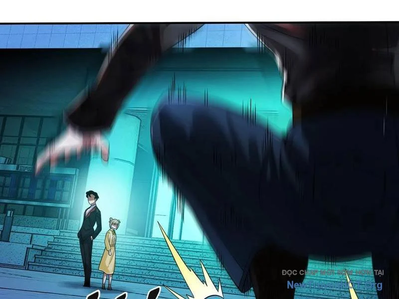 Trùng Sinh Tại Thế Giới Tu Chân, Ta Giết Tới Đỉnh Chapter 28 - Next 