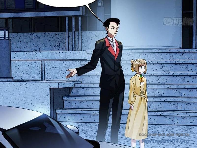 Trùng Sinh Tại Thế Giới Tu Chân, Ta Giết Tới Đỉnh Chapter 28 - Next 