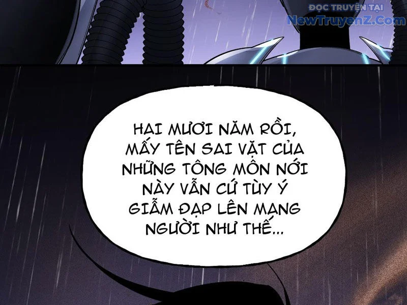 Trùng Sinh Tại Thế Giới Tu Chân, Ta Giết Tới Đỉnh Chapter 3 - Next Chapter 4