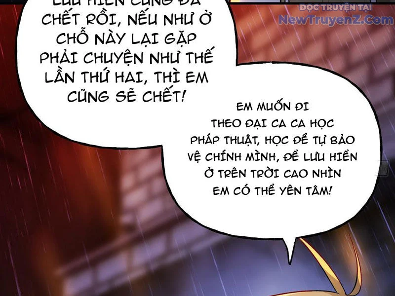 Trùng Sinh Tại Thế Giới Tu Chân, Ta Giết Tới Đỉnh Chapter 3 - Next Chapter 4