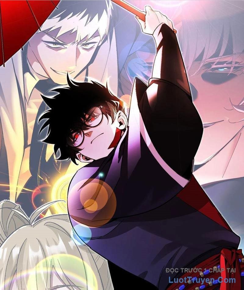 Trùng Sinh Tại Thế Giới Tu Chân, Ta Giết Tới Đỉnh Chapter 39 - Trang 2