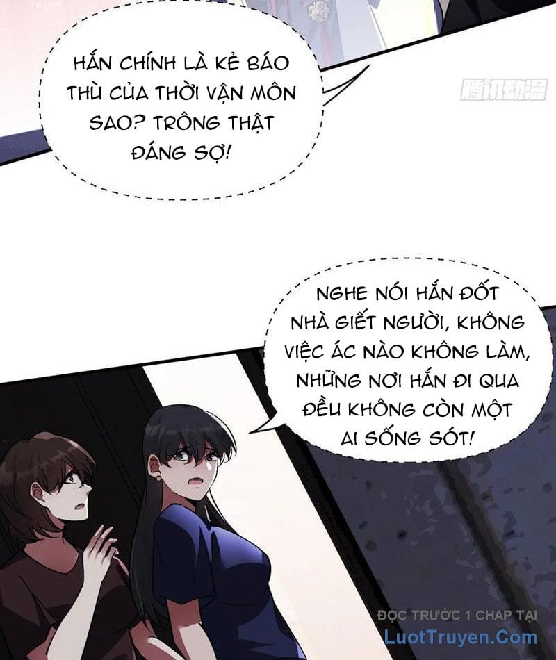 Trùng Sinh Tại Thế Giới Tu Chân, Ta Giết Tới Đỉnh Chapter 39 - Trang 2