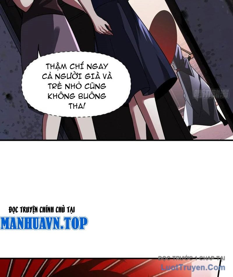Trùng Sinh Tại Thế Giới Tu Chân, Ta Giết Tới Đỉnh Chapter 39 - Trang 2