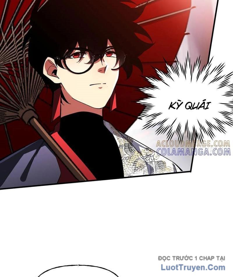Trùng Sinh Tại Thế Giới Tu Chân, Ta Giết Tới Đỉnh Chapter 39 - Trang 2