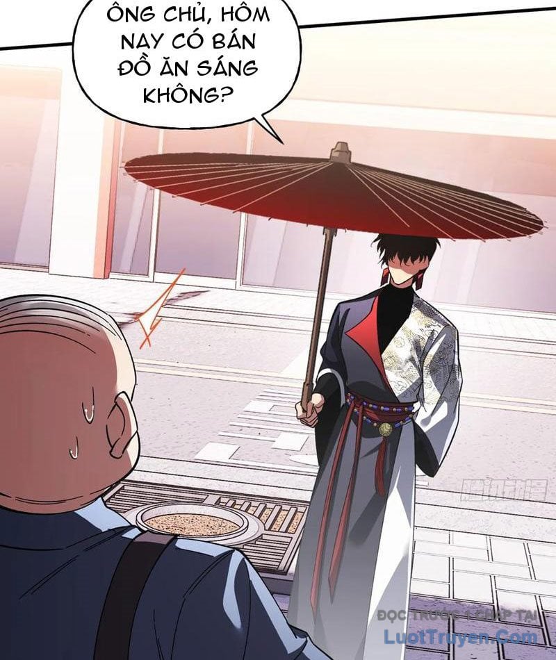 Trùng Sinh Tại Thế Giới Tu Chân, Ta Giết Tới Đỉnh Chapter 39 - Trang 2