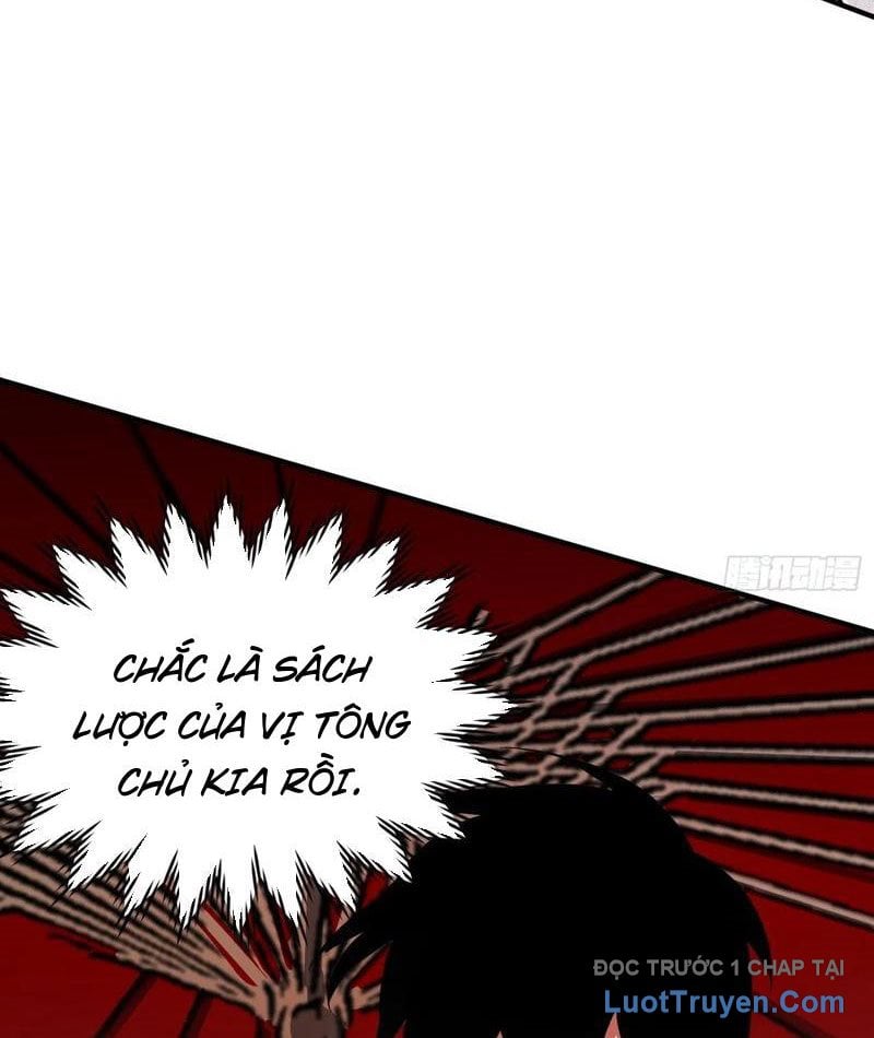 Trùng Sinh Tại Thế Giới Tu Chân, Ta Giết Tới Đỉnh Chapter 39 - Trang 2