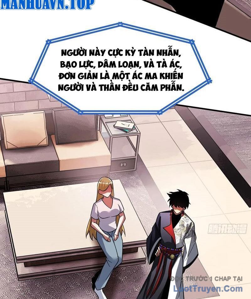 Trùng Sinh Tại Thế Giới Tu Chân, Ta Giết Tới Đỉnh Chapter 39 - Trang 2