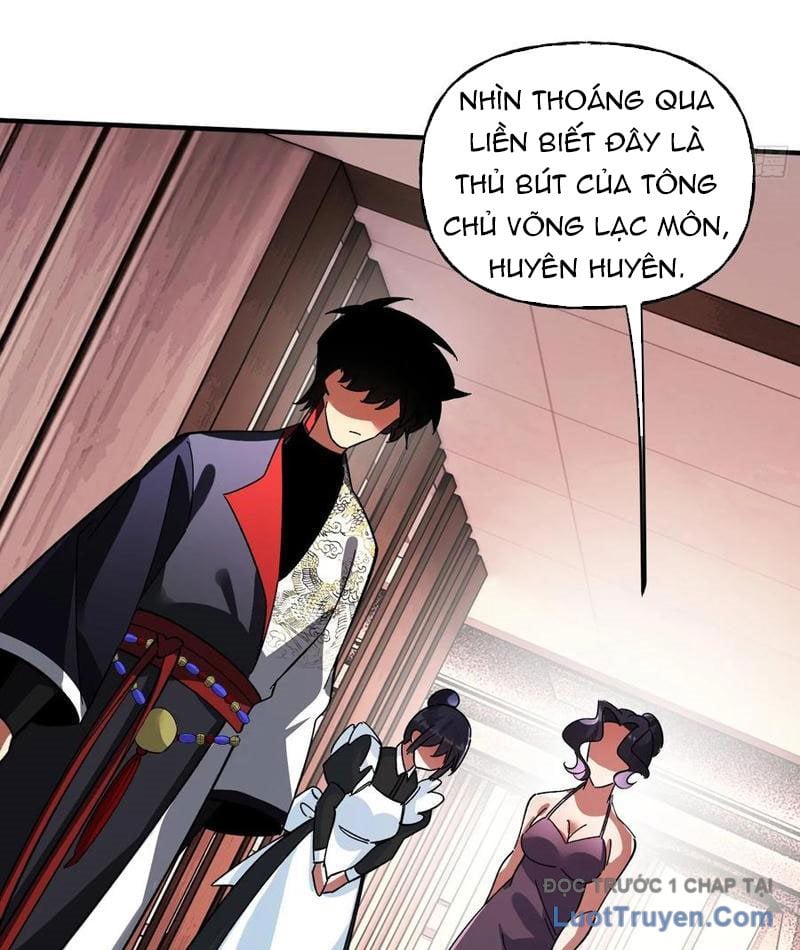 Trùng Sinh Tại Thế Giới Tu Chân, Ta Giết Tới Đỉnh Chapter 39 - Trang 2