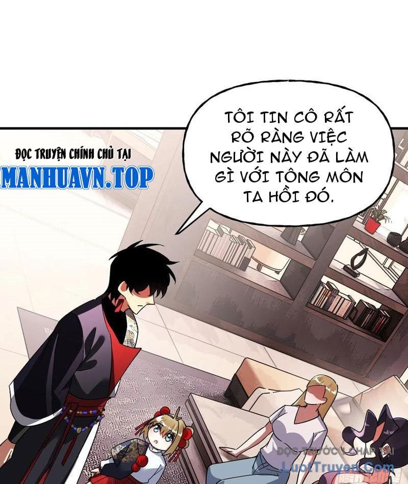 Trùng Sinh Tại Thế Giới Tu Chân, Ta Giết Tới Đỉnh Chapter 39 - Trang 2