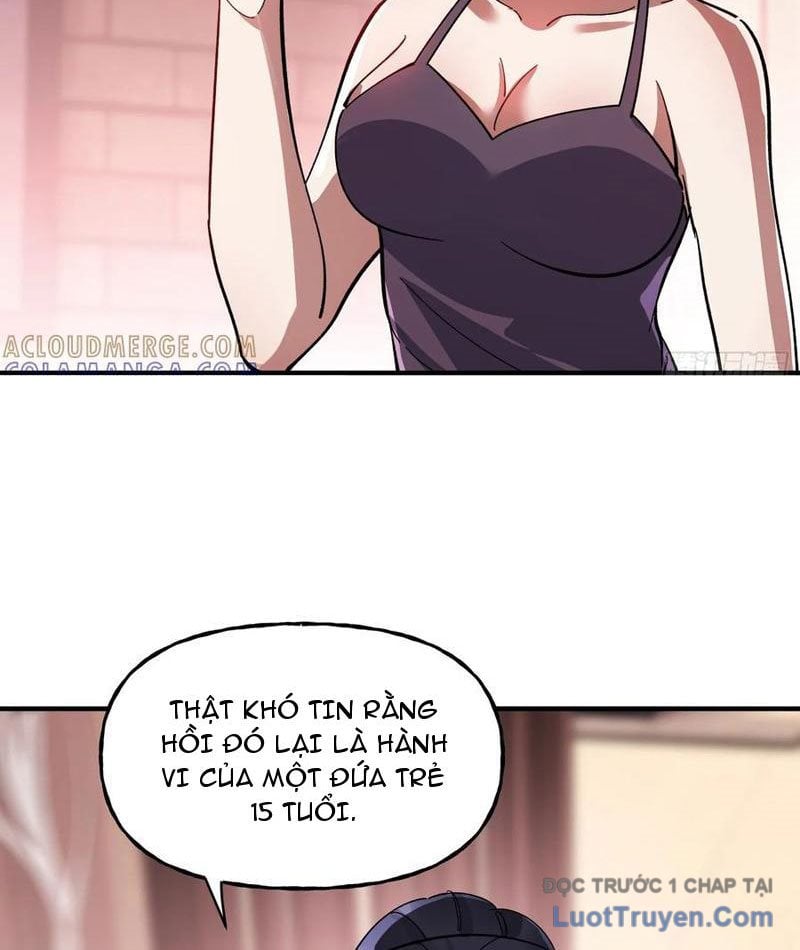Trùng Sinh Tại Thế Giới Tu Chân, Ta Giết Tới Đỉnh Chapter 39 - Trang 2