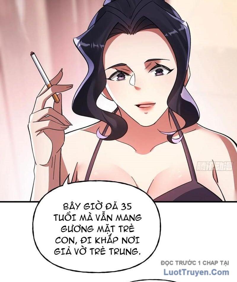 Trùng Sinh Tại Thế Giới Tu Chân, Ta Giết Tới Đỉnh Chapter 39 - Trang 2