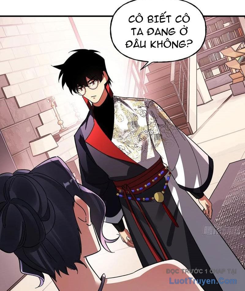 Trùng Sinh Tại Thế Giới Tu Chân, Ta Giết Tới Đỉnh Chapter 39 - Trang 2