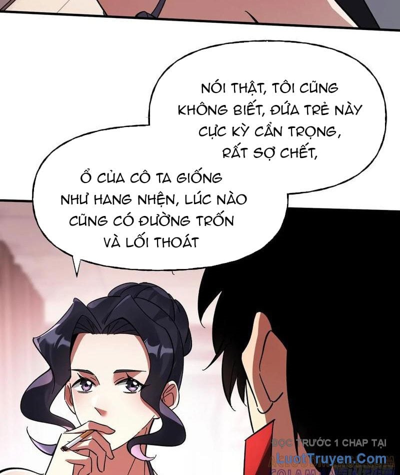 Trùng Sinh Tại Thế Giới Tu Chân, Ta Giết Tới Đỉnh Chapter 39 - Trang 2