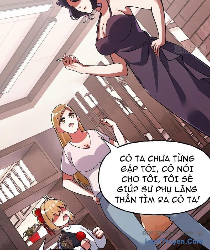 Trùng Sinh Tại Thế Giới Tu Chân, Ta Giết Tới Đỉnh Chapter 39 - Trang 2