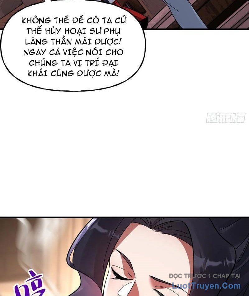 Trùng Sinh Tại Thế Giới Tu Chân, Ta Giết Tới Đỉnh Chapter 39 - Trang 2