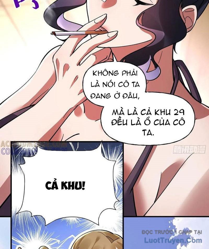Trùng Sinh Tại Thế Giới Tu Chân, Ta Giết Tới Đỉnh Chapter 39 - Trang 2