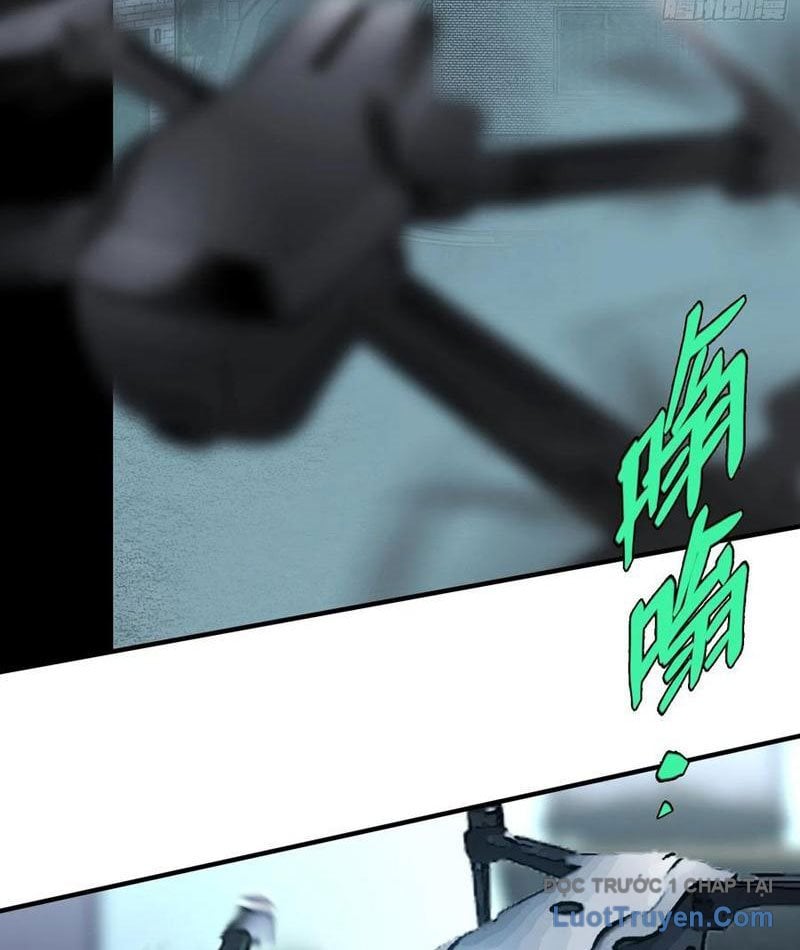 Trùng Sinh Tại Thế Giới Tu Chân, Ta Giết Tới Đỉnh Chapter 39 - Trang 2