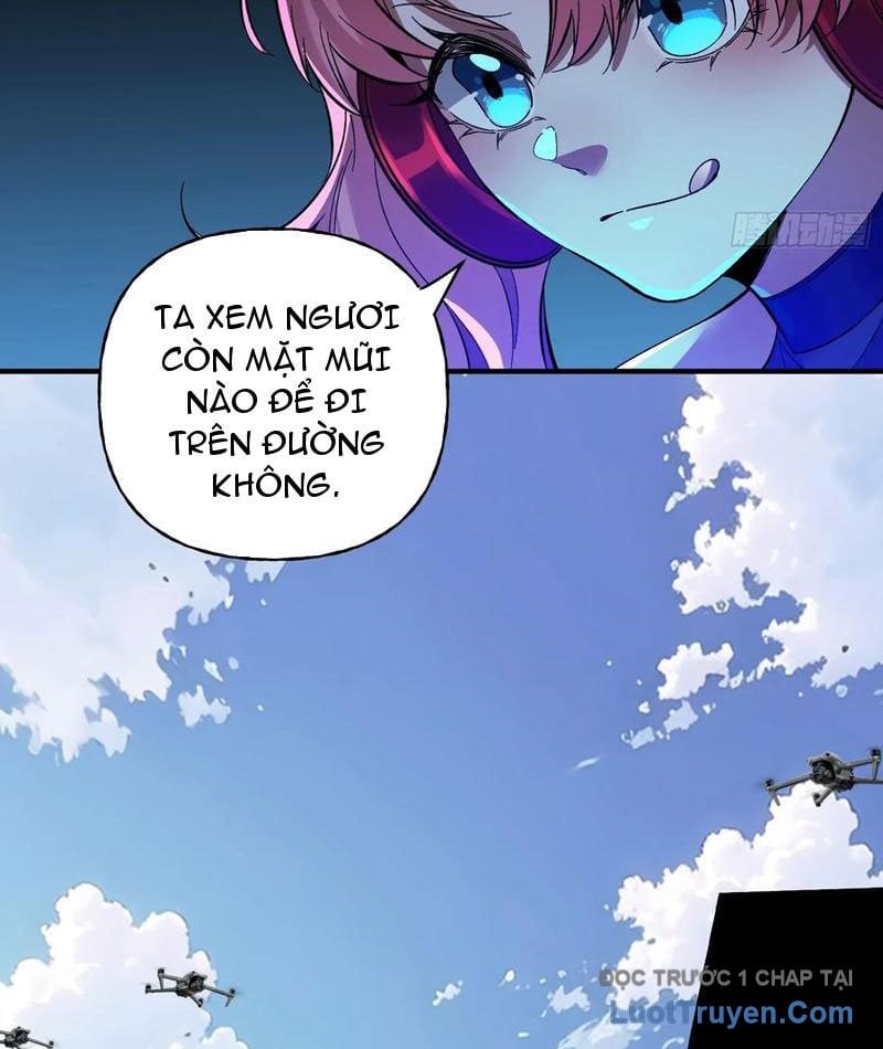 Trùng Sinh Tại Thế Giới Tu Chân, Ta Giết Tới Đỉnh Chapter 39 - Trang 2