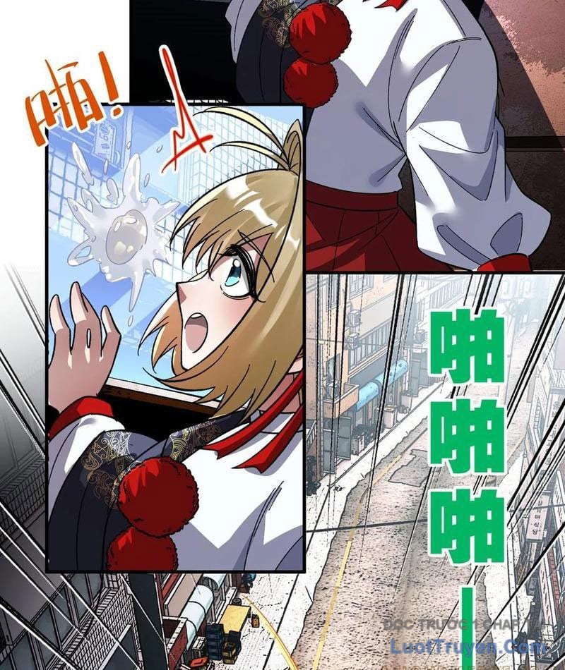 Trùng Sinh Tại Thế Giới Tu Chân, Ta Giết Tới Đỉnh Chapter 39 - Trang 2