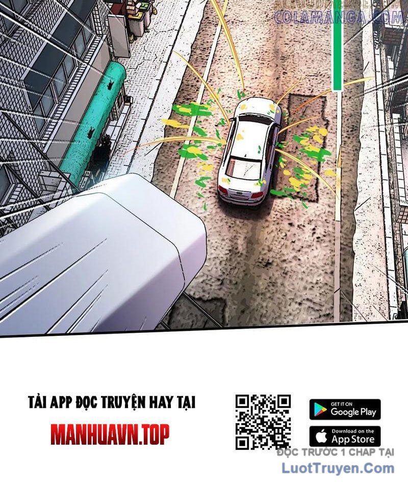 Trùng Sinh Tại Thế Giới Tu Chân, Ta Giết Tới Đỉnh Chapter 39 - Trang 2