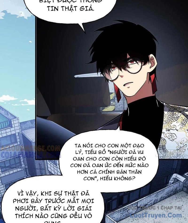 Trùng Sinh Tại Thế Giới Tu Chân, Ta Giết Tới Đỉnh Chapter 39 - Trang 2