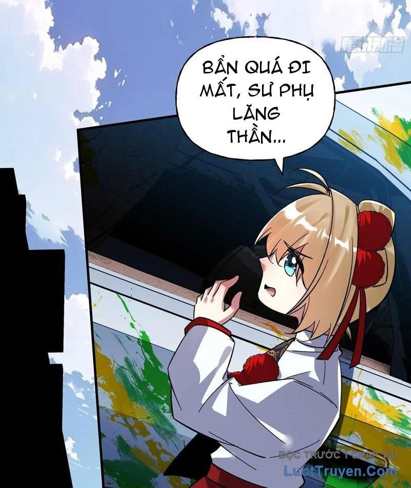 Trùng Sinh Tại Thế Giới Tu Chân, Ta Giết Tới Đỉnh Chapter 39 - Trang 2