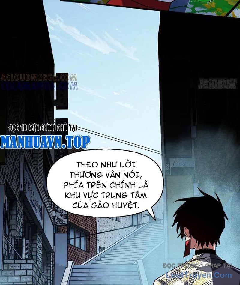 Trùng Sinh Tại Thế Giới Tu Chân, Ta Giết Tới Đỉnh Chapter 39 - Trang 2