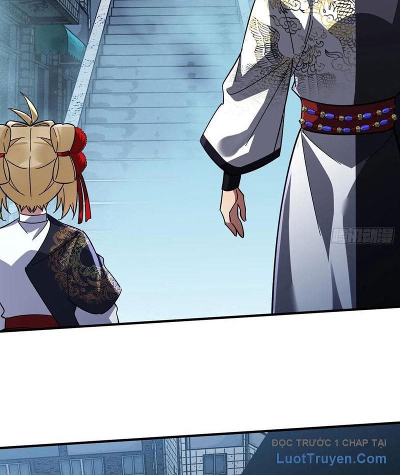Trùng Sinh Tại Thế Giới Tu Chân, Ta Giết Tới Đỉnh Chapter 39 - Trang 2