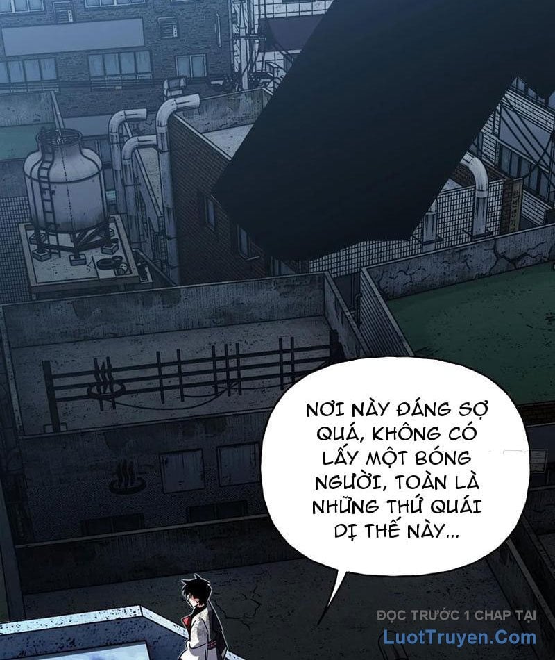 Trùng Sinh Tại Thế Giới Tu Chân, Ta Giết Tới Đỉnh Chapter 39 - Trang 2