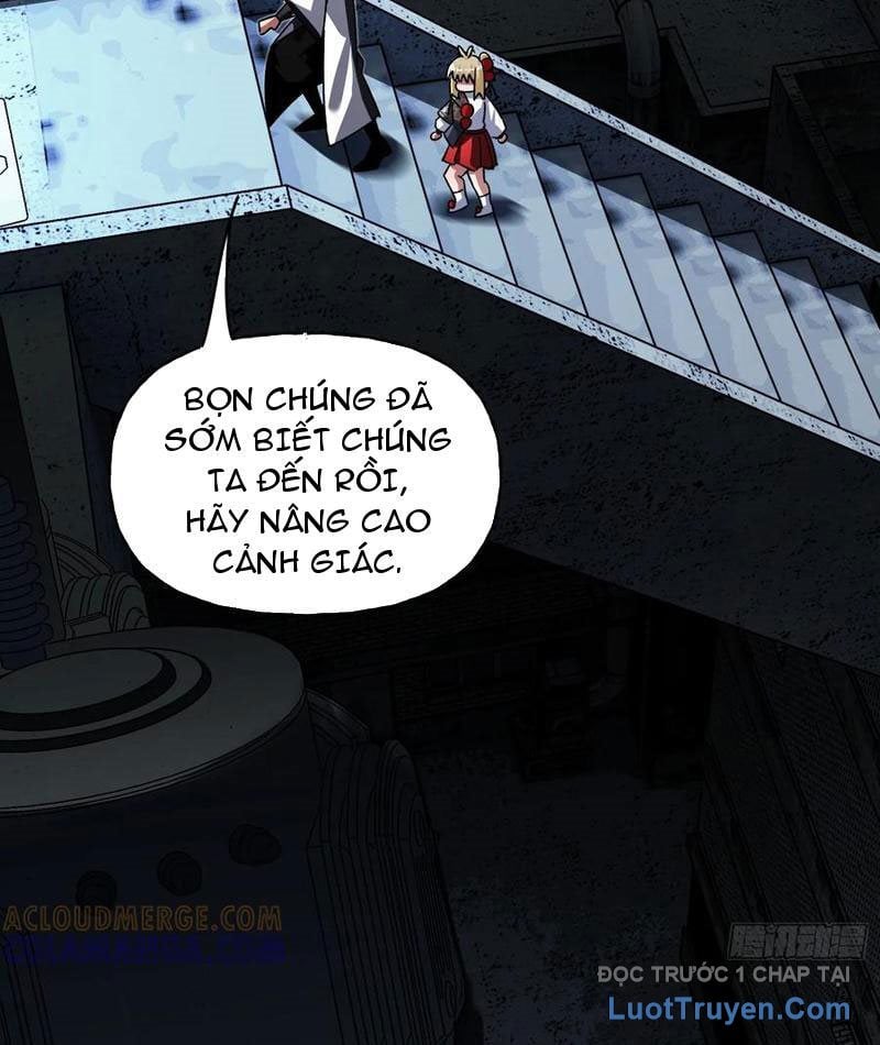 Trùng Sinh Tại Thế Giới Tu Chân, Ta Giết Tới Đỉnh Chapter 39 - Trang 2
